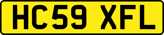 HC59XFL