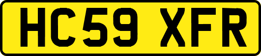 HC59XFR