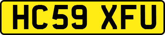 HC59XFU