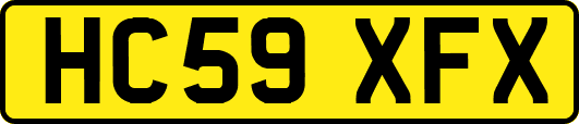 HC59XFX