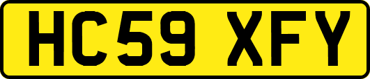 HC59XFY