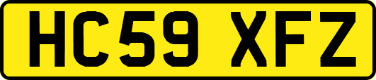 HC59XFZ