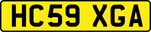 HC59XGA