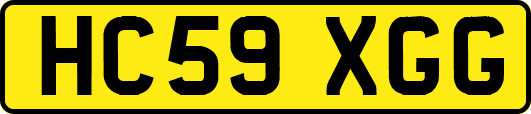 HC59XGG