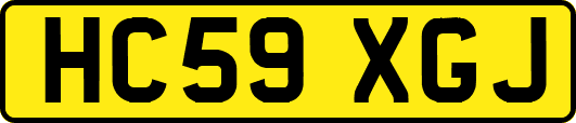 HC59XGJ