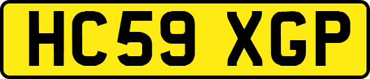 HC59XGP