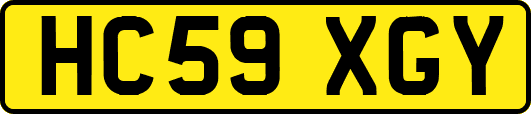 HC59XGY