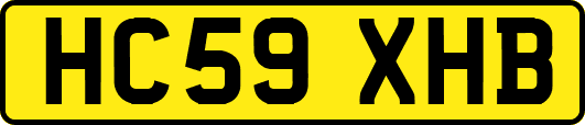HC59XHB
