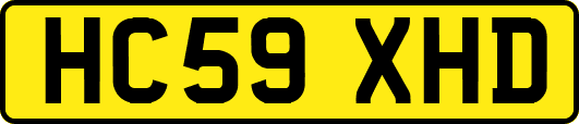 HC59XHD