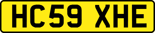 HC59XHE