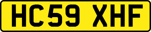 HC59XHF