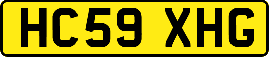 HC59XHG