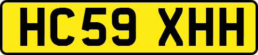 HC59XHH