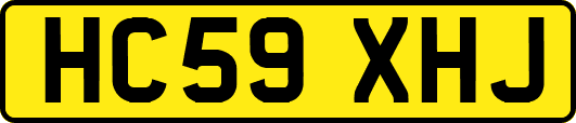 HC59XHJ