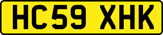 HC59XHK