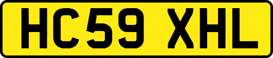 HC59XHL
