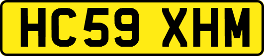 HC59XHM