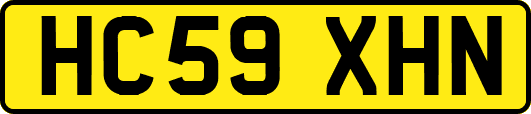 HC59XHN