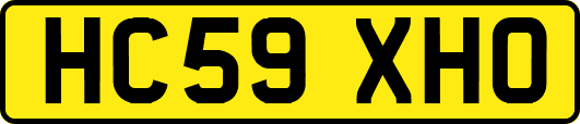 HC59XHO