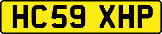 HC59XHP