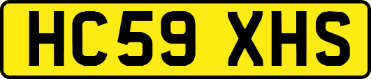 HC59XHS
