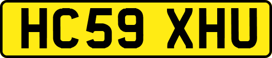 HC59XHU