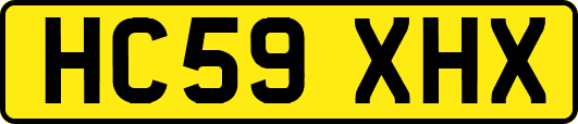 HC59XHX