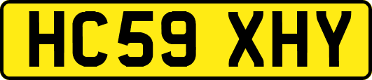 HC59XHY