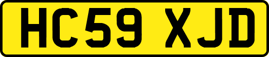 HC59XJD