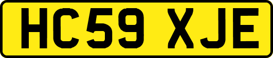 HC59XJE