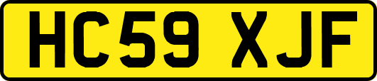HC59XJF