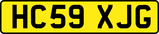 HC59XJG