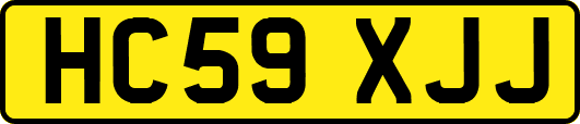 HC59XJJ