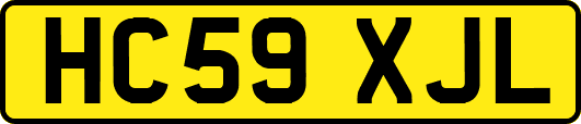 HC59XJL