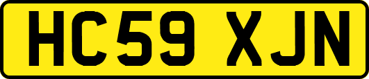 HC59XJN