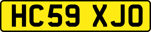 HC59XJO