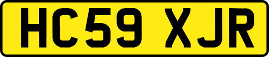 HC59XJR