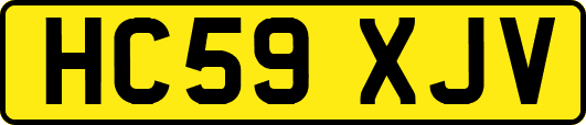 HC59XJV