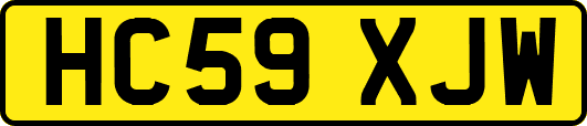 HC59XJW