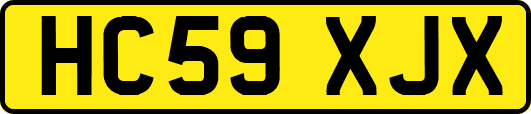 HC59XJX