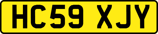 HC59XJY