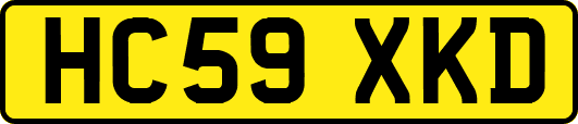HC59XKD