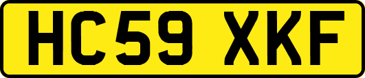 HC59XKF