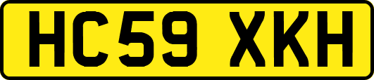 HC59XKH