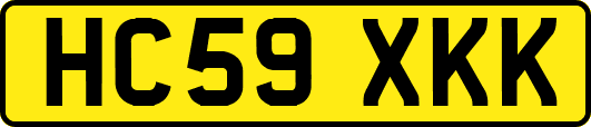 HC59XKK