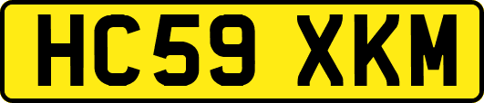 HC59XKM