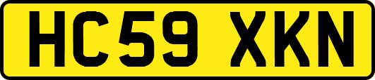 HC59XKN