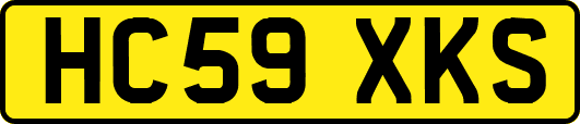 HC59XKS