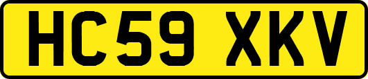 HC59XKV