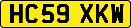 HC59XKW